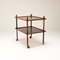 Rosewood Serving Trolley, Denmark, 1960s, Image 4