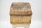 Bloque de carnicero Mid-Century de madera, años 50, Imagen 7