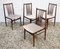 Scandinavian Chairs, 1960s, Set of 6 6