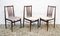 Scandinavian Chairs, 1960s, Set of 6 4