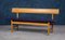 Oak Model 3171 Bench by Børge Mogensen for Fredericia Furniture Factory, 1950s 3