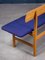 Oak Model 3171 Bench by Børge Mogensen for Fredericia Furniture Factory, 1950s, Image 9