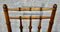 Seggiolone vittoriano a forma di bambù, Francia, Immagine 8