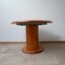 Pine Mid-Century Dutch Dining Table 2