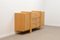 Credenza vintage in quercia, Belgio, Immagine 2