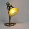 Art Nouveau Table Lamps and Wall Sconces, Set of 2, Image 2