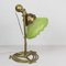 Art Nouveau Table Lamps and Wall Sconces, Set of 2, Image 4