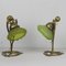 Art Nouveau Table Lamps and Wall Sconces, Set of 2, Image 6