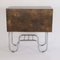 Bauhaus Steel Tube Side Shelf, 1930s 4