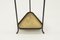 Umbrella Stand by Gunnar Ander for Ystad Metall, Sweden, 1950s 5
