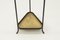 Umbrella Stand by Gunnar Ander for Ystad Metall, Sweden, 1950s, Image 5