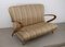 Sofa in the Style of Guglielmo Ulrich, Italy, 1950s, Image 1