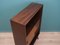 Danish Design Rosewood Bookcase by Torben B. Nielsen, 1960s, Image 7