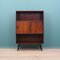 Danish Design Rosewood Bookcase by Torben B. Nielsen, 1960s 1