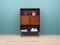 Danish Design Rosewood Bookcase by Torben B. Nielsen, 1960s 2