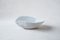 Indulge Nº2 White Handmade Porcelain Bowls by Sarah-Linda Forrer, Set of 4 4