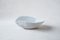 Indulge Nº2 White Handmade Porcelain Bowls by Sarah-Linda Forrer, Set of 4, Image 4