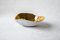 Cuencos Indulge Nº2 de porcelana dorados y hechos a mano de Sarah-Linda Forrer. Juego de 4, Imagen 5
