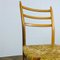 Italian Dining Chairs by Otto Gerdau, Set of 4, 1960s 13