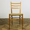 Italian Dining Chairs by Otto Gerdau, Set of 4, 1960s, Image 9
