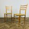 Italian Dining Chairs by Otto Gerdau, Set of 4, 1960s, Image 2