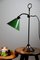 Lampe de Bunker Victorienne 2