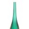 Mid-Century Murano Sommerso Glass Vase by Flavio Poli for Seguso Vetri D’arte, 1960s 4