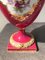 Vase avec Poignée Serpent en Porcelaine de Meissen, Allemagne 5