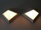 Large Outdoor Wall Lamps from Bega, Germany, 1980s, Set of 2 14