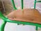 Vintage Children's Table & Chair, Set of 2, Image 4