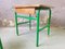 Vintage Children's Table & Chair, Set of 2 8