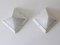 Medium Outdoor Wall Lamps from Bega, Germany, 1980s, Set of 2, Image 3