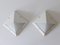 Medium Outdoor Wall Lamps from Bega, Germany, 1980s, Set of 2, Image 1