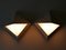 Medium Outdoor Wall Lamps from Bega, Germany, 1980s, Set of 2 7