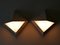 Medium Outdoor Wall Lamps from Bega, Germany, 1980s, Set of 2, Image 7