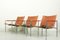 SZ02 Lounge Chairs by Martin Visser for T Spectrum, 1970s 1