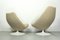 F510 + F511 Lounge Chairs in Boucle Fabric by Geoffrey Harcourt for Artifort, Set of 2, Image 5