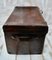 Victorian Peal & Co Leather Boot Trunk 2