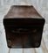 Victorian Peal & Co Leather Boot Trunk 4