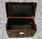 Victorian Peal & Co Leather Boot Trunk 6