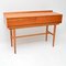 Vintage Satin Wood Side Table by Beresford & Hicks, 1960s 1
