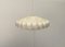 Mid-Century German Cocoon Pendant Lamp from Goldkant Lighting, Image 37