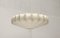 Lámpara colgante Cocoon alemana Mid-Century de Goldkant Lighting, Imagen 45