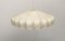 Deutsche Mid-Century Cocoon Hängelampe von Goldkant Lighting 40