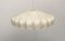 Mid-Century German Cocoon Pendant Lamp from Goldkant Lighting, Image 40