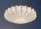 Mid-Century German Cocoon Pendant Lamp from Goldkant Lighting, Image 29