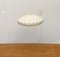 Mid-Century German Cocoon Pendant Lamp from Goldkant Lighting, Image 32