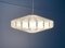 Mid-Century German Cocoon Pendant Lamp from Goldkant Lighting 8