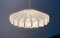 Mid-Century German Cocoon Pendant Lamp from Goldkant Lighting 24