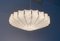 Mid-Century German Cocoon Pendant Lamp from Goldkant Lighting 26